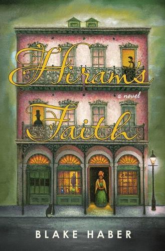 Hiram's Faith