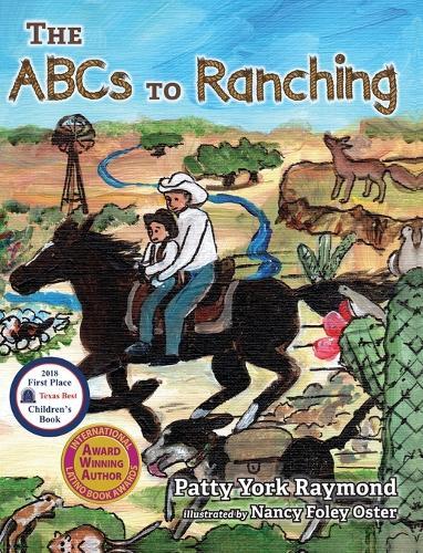The ABCs To Ranching