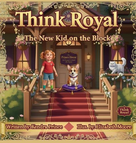 Think Royal: The New Kid on the Block