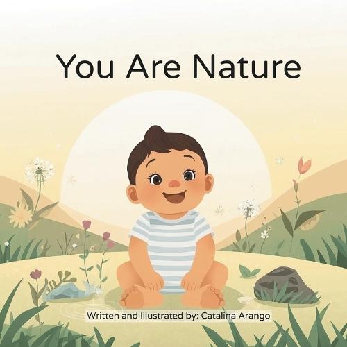 You Are Nature: Ayurveda for Babies