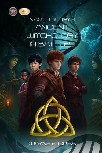Nano Trilogy II: Ancient Witchology in Battles