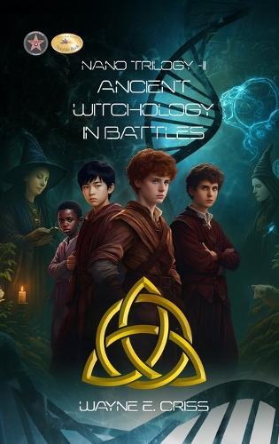Nano Trilogy II: Ancient Witchology in Battles