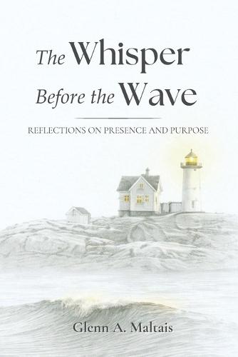 The Whisper Before the Wave