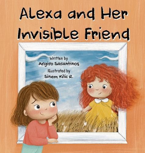 Alexa and Her Invisible Friend