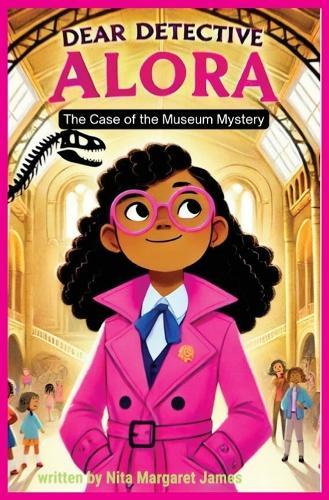 Dear Detective Alora