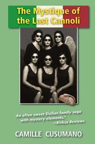 The Mystique of the Last Cannoli