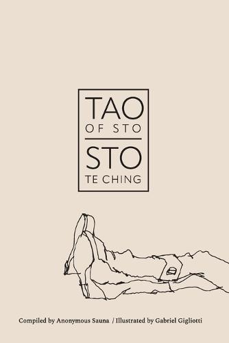 Tao of Sto, Sto Te Ching: Winter: A Daily Dilly-Dally