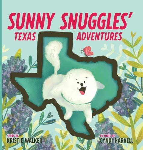 Sunny Snuggles' Texas Adventures