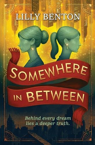 Somewhere in Between