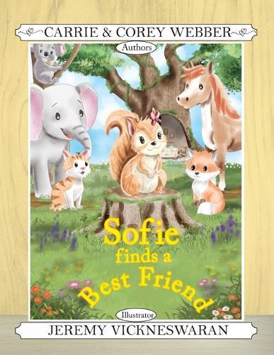 Sofie Finds a Best Friend