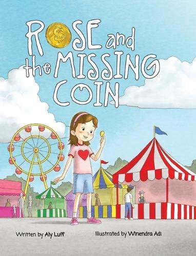 Rose and the Missing Coin