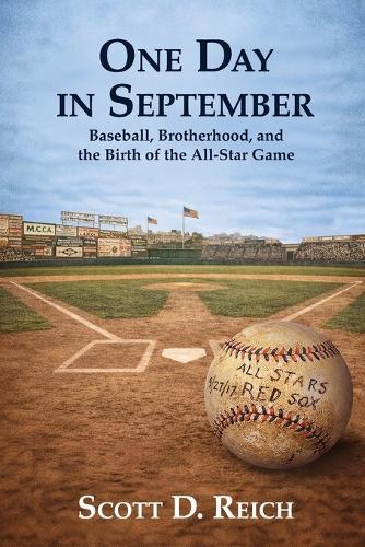 One Day in September