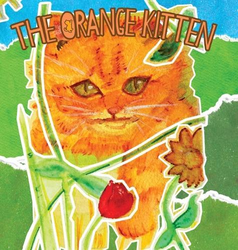The Orange Kitten