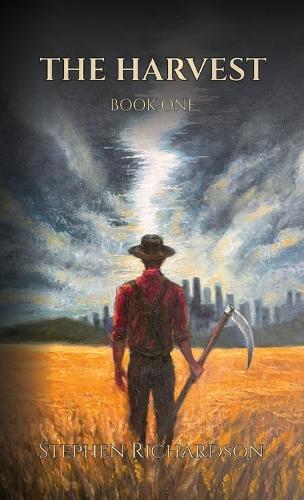 The Harvest
