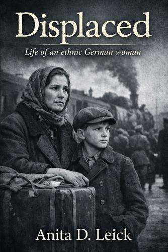 Displaced: Life of an ethnic German woman