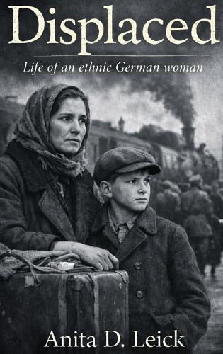 Displaced: Life of an ethnic German woman