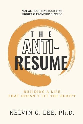 The ANTI-RESUME
