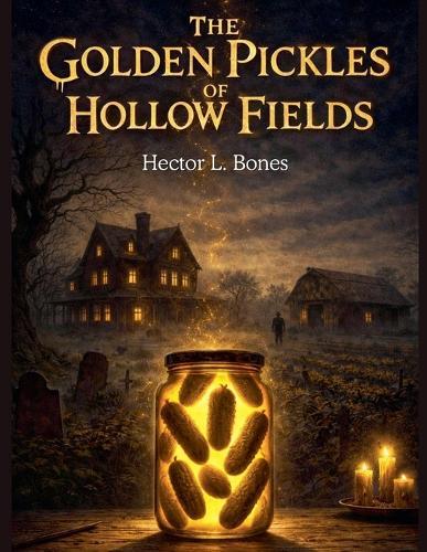The Golden Pickles of Hollow Fields