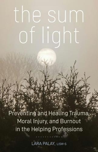 The Sum of Light: Preventing and Healing Trauma, Moral Injury, and Burnout in the Helping Professions