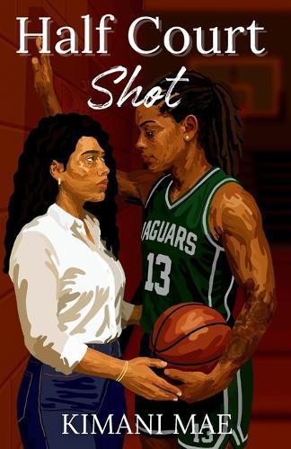 Half Court Shot: A Sapphic Sports Romance