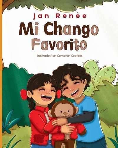 Mi Chango Favorito: Spanish Edition