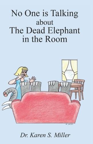 No One is Talking about The Dead Elephant in the Room