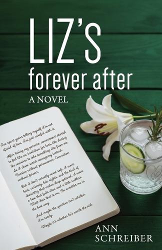 Liz's Forever After