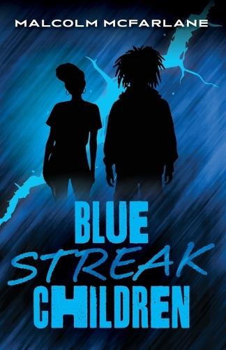 Blue Streak Children