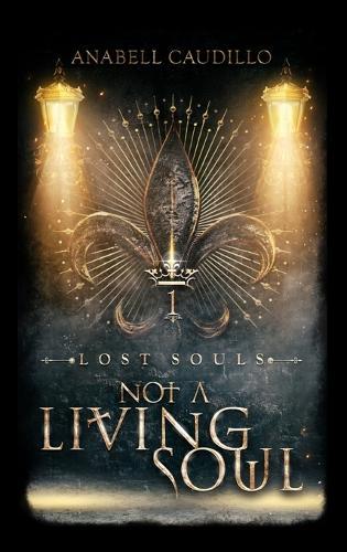 Not A Living Soul