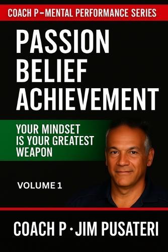 Mental Performance Series - Volume 1