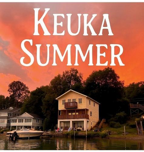 Keuka Summer