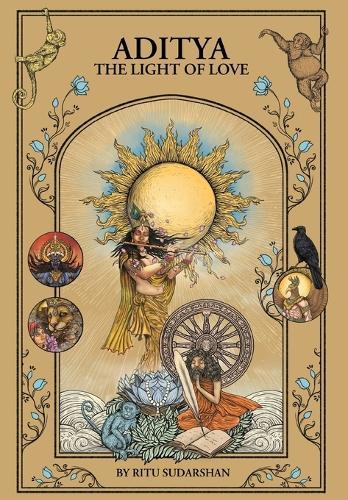 Aditya: The Light of Love