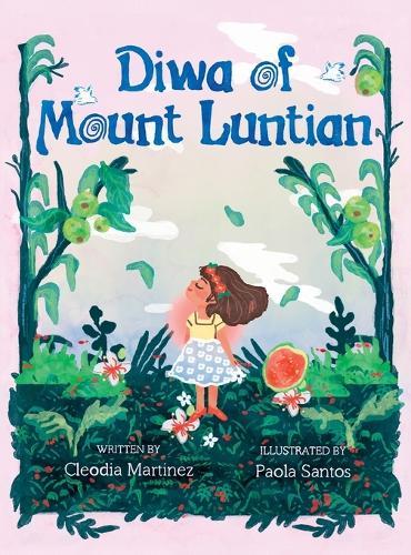 Diwa of Mount Luntian