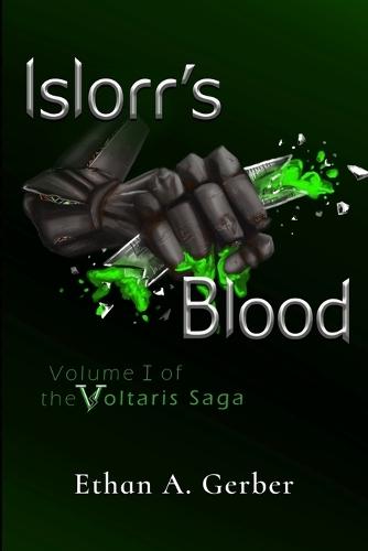 Islorr's Blood