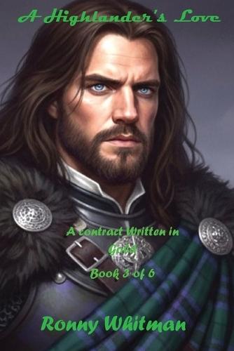 A Highlander's Love