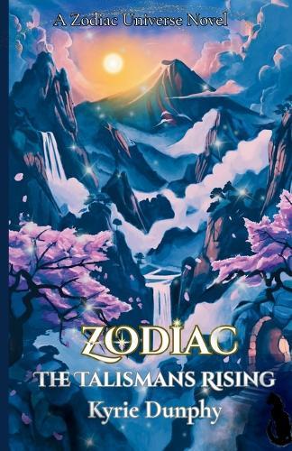 Zodiac - The Talismans Rising