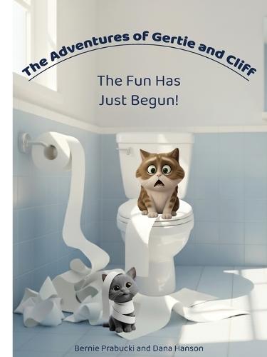 The Fun Has Just Begun!