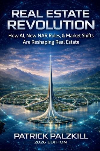 Real Estate Revolution: How AI, New NAR Rules, & Market Shifts Are Reshaping Real Estate