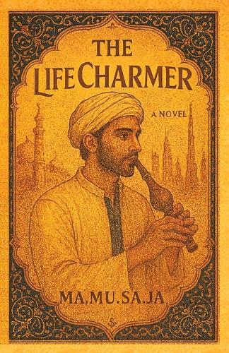 The Life Charmer