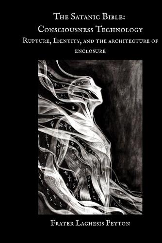 The Satanic Bible Consciousness Technology: Rupture, Identity, and the Architecture of Enclosure: A Prison Interview