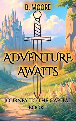 Adventure Awaits: Journey to The Capital