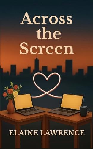 Across the Screen: A Remote Office Romance