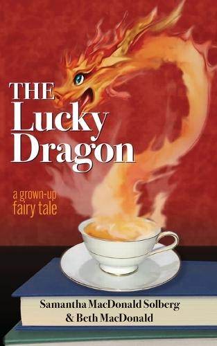 The Lucky Dragon