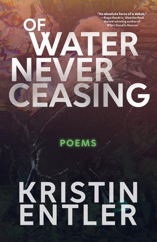 Of Water Never Ceasing