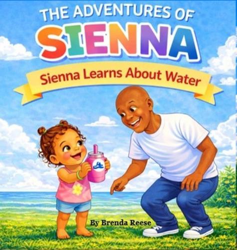 The Adventures of Sienna: Sienna Learns About Water:: Sienna Learns About Water