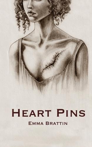 Heart Pins