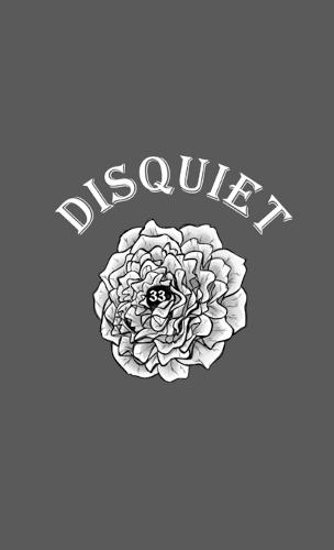 Disquiet