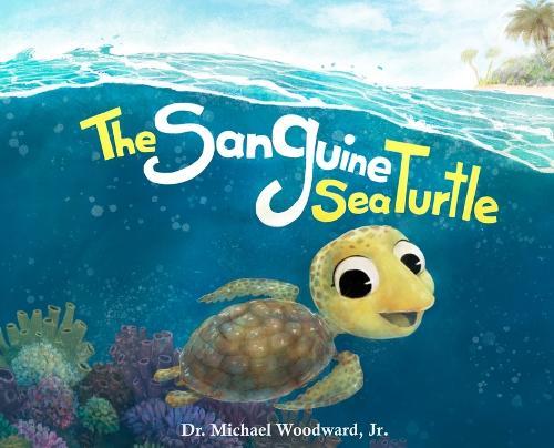 The Sanguine Sea Turtle