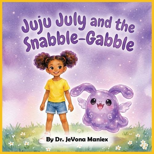 Juju July: and the Snabble-Gabble