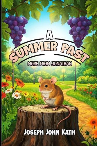 A Summer Past: More From Jonathan